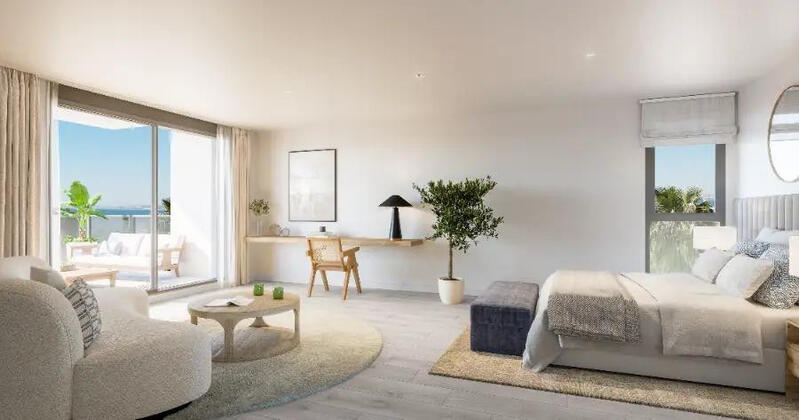 4 soveværelse Villa til salg