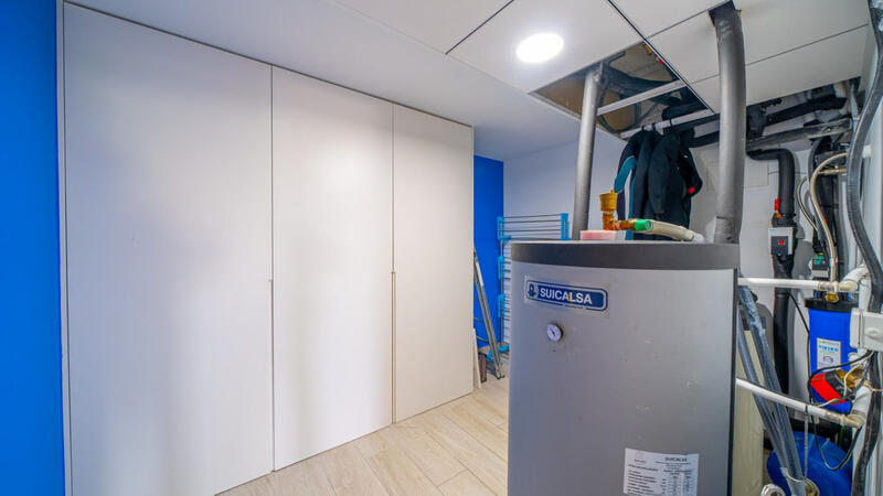 4 slaapkamer Villa Te koop