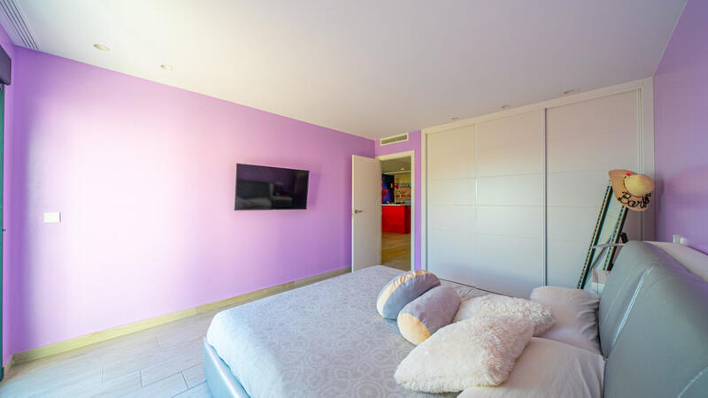 4 slaapkamer Villa Te koop