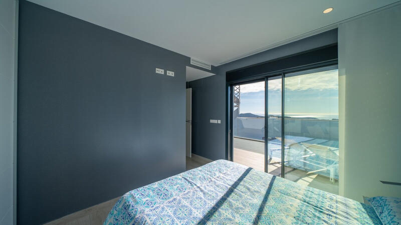 4 slaapkamer Villa Te koop