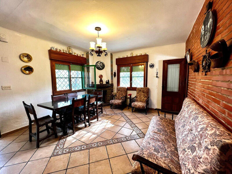 4 slaapkamer Villa Te koop