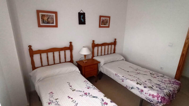 3 Cuarto Apartamento en venta