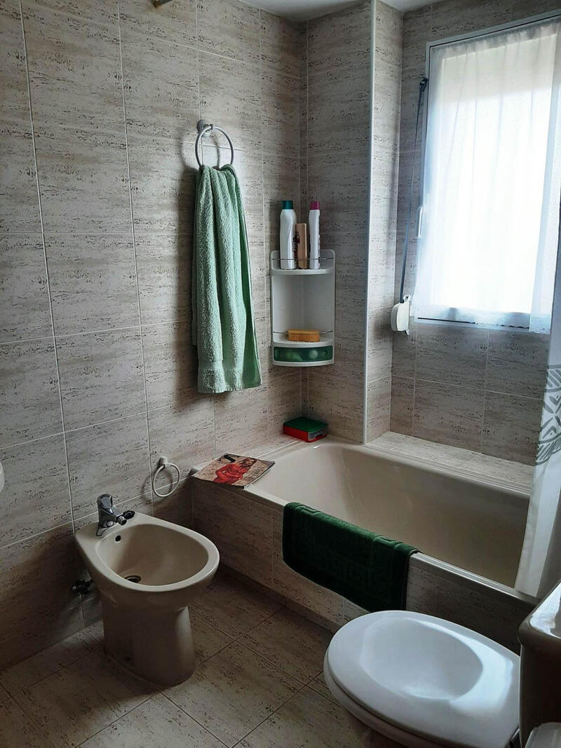 3 Cuarto Apartamento en venta