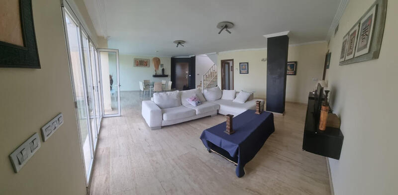 Apartment for sale in Alacant/Alicante, Alicante