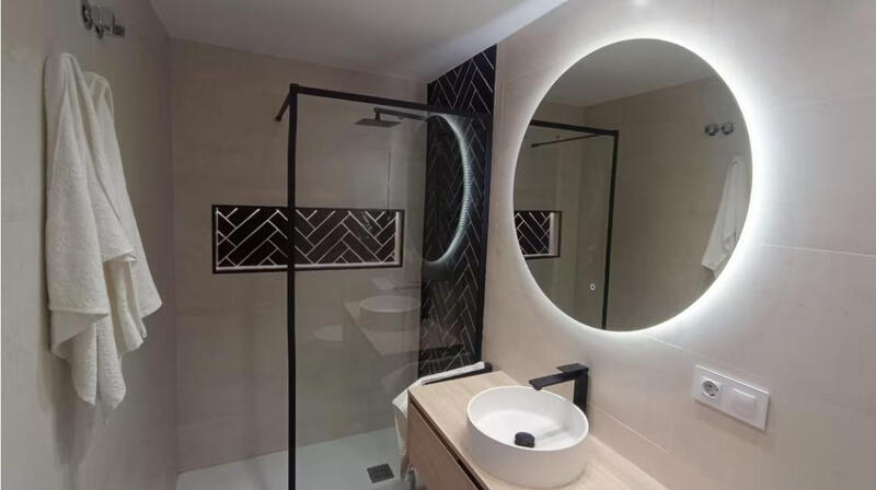 1 chambre Appartement à vendre