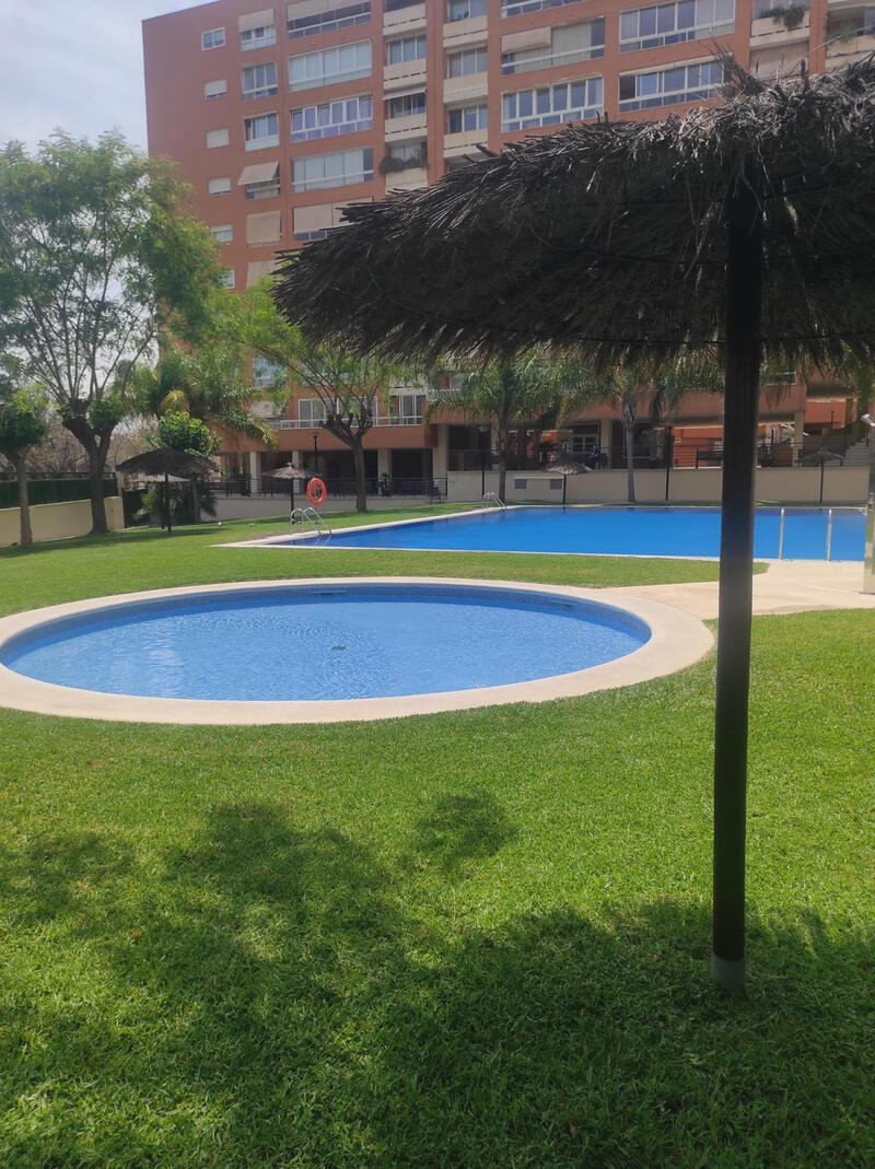 3 Cuarto Apartamento en venta