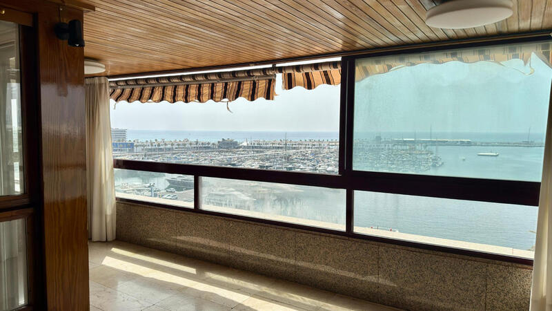 6 soverom Leilighet til salgs