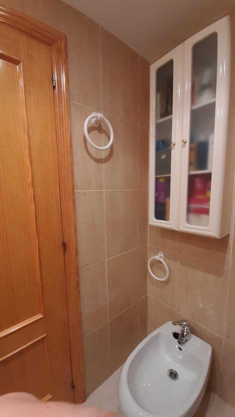 3 Schlafzimmer Appartement zu verkaufen