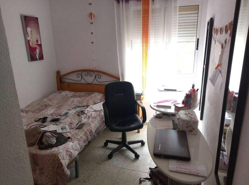 4 soveværelse Lejlighed til salg