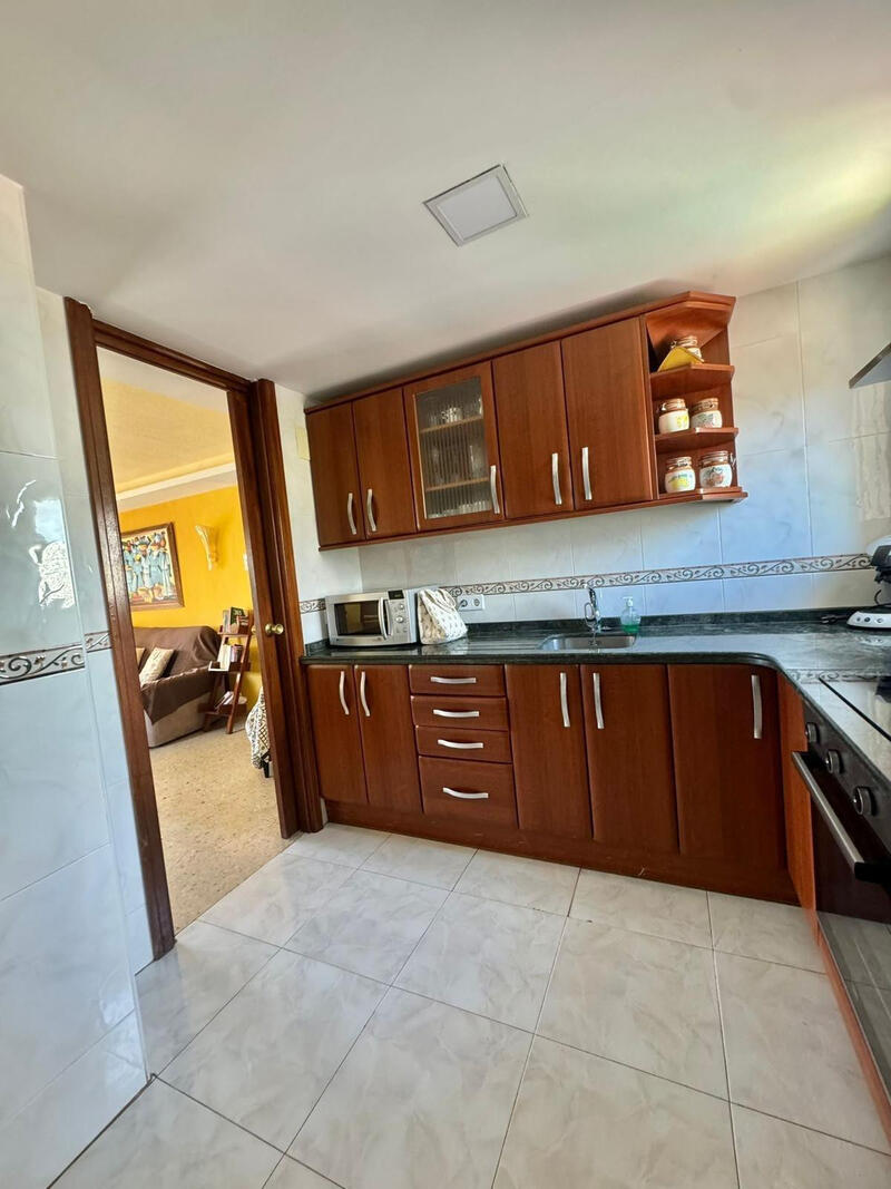 2 chambre Appartement à vendre