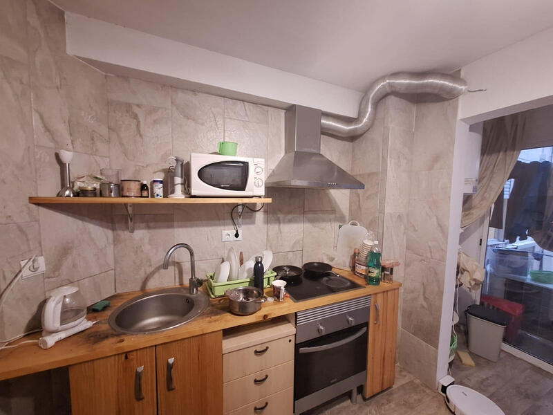 3 soveværelse Lejlighed til salg