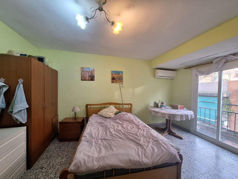 3 soveværelse Lejlighed til salg