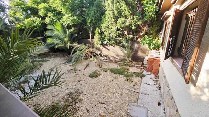 5 Cuarto Villa en venta