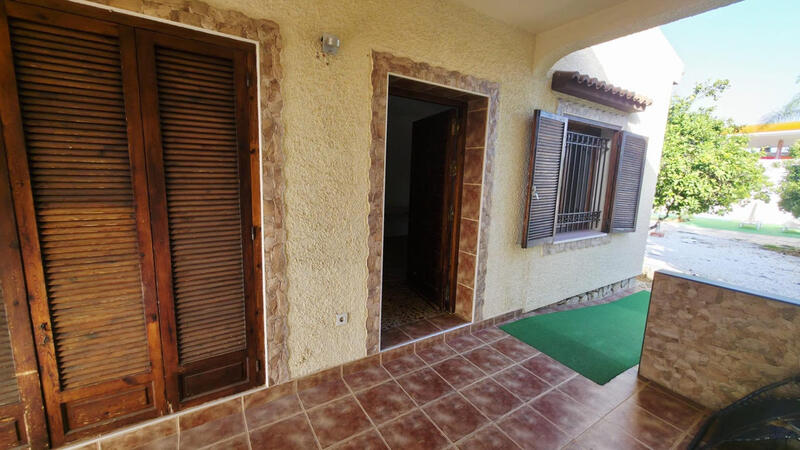 5 Cuarto Villa en venta
