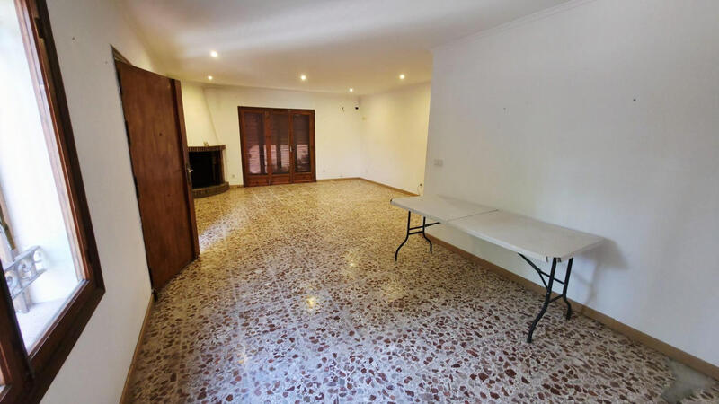 5 Cuarto Villa en venta