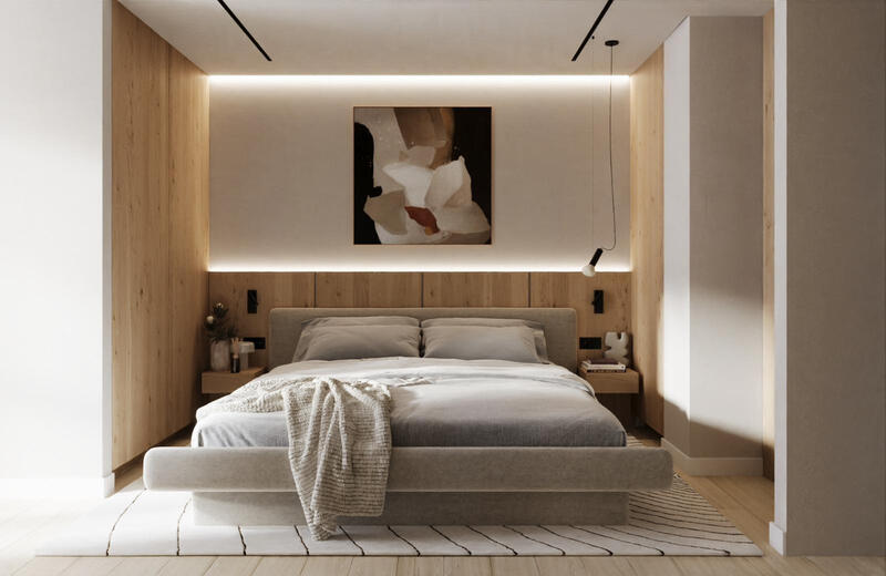 3 chambre Appartement à vendre