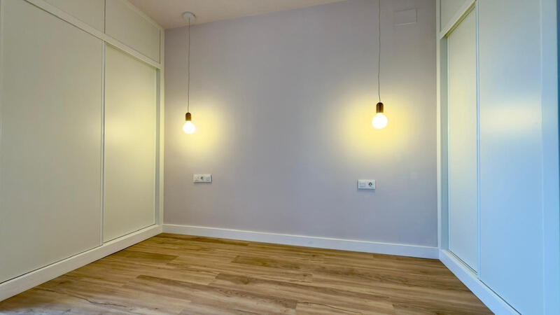 3 chambre Appartement à vendre