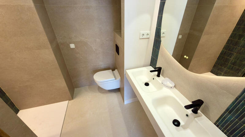 3 chambre Appartement à vendre