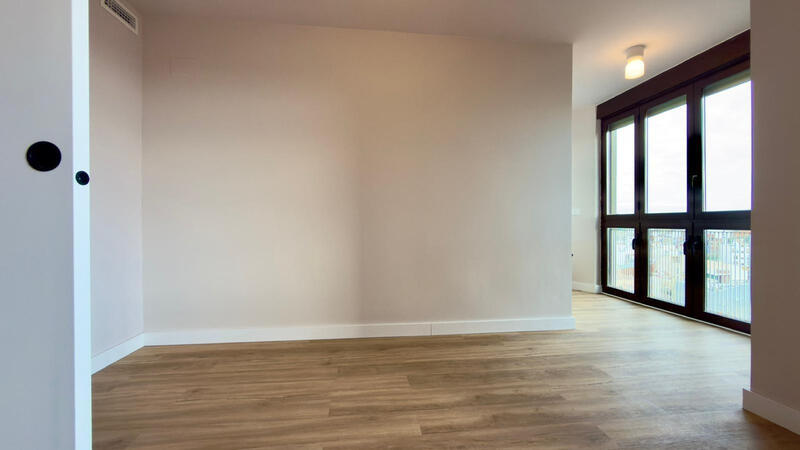 3 chambre Appartement à vendre