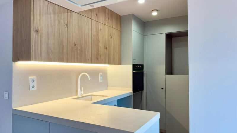 3 chambre Appartement à vendre