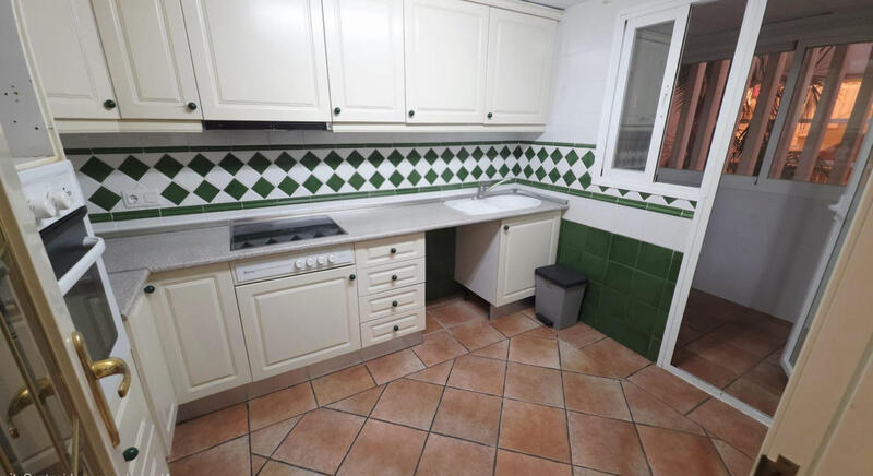 2 chambre Appartement à vendre