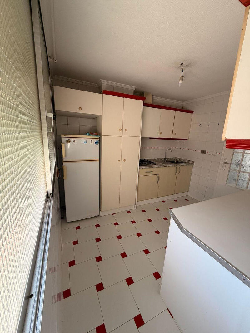 2 chambre Appartement à vendre