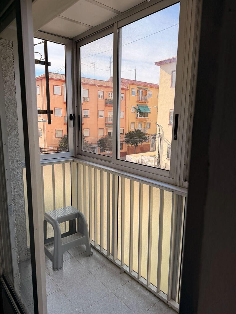 2 chambre Appartement à vendre