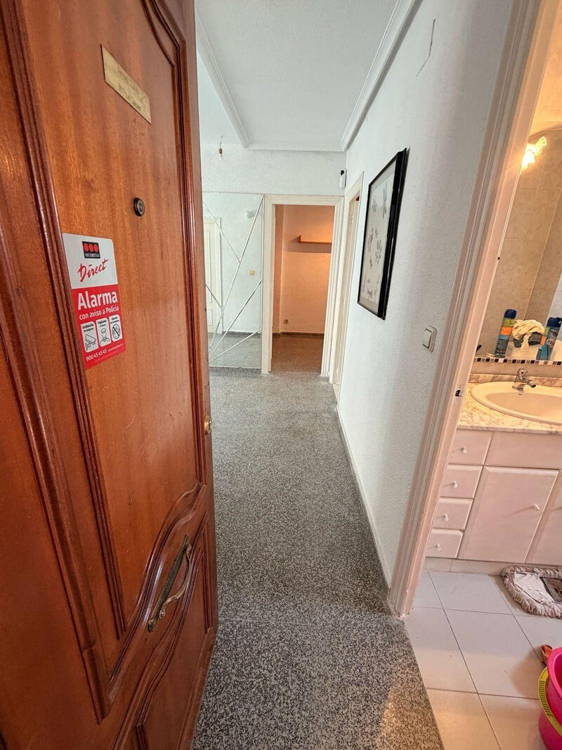 2 chambre Appartement à vendre