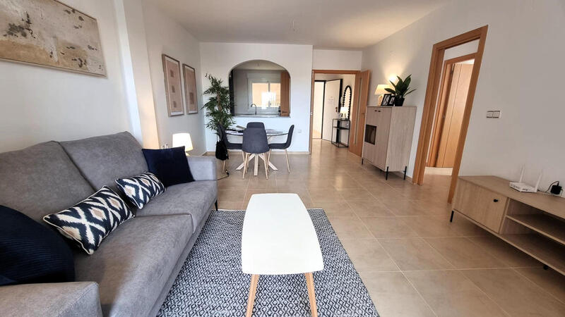 2 chambre Appartement à vendre