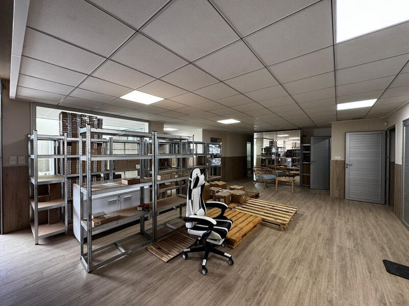 4 Cuarto Villa en venta