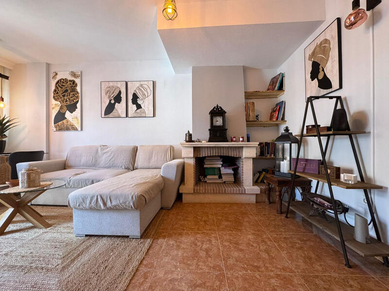 3 Schlafzimmer Villa zu verkaufen