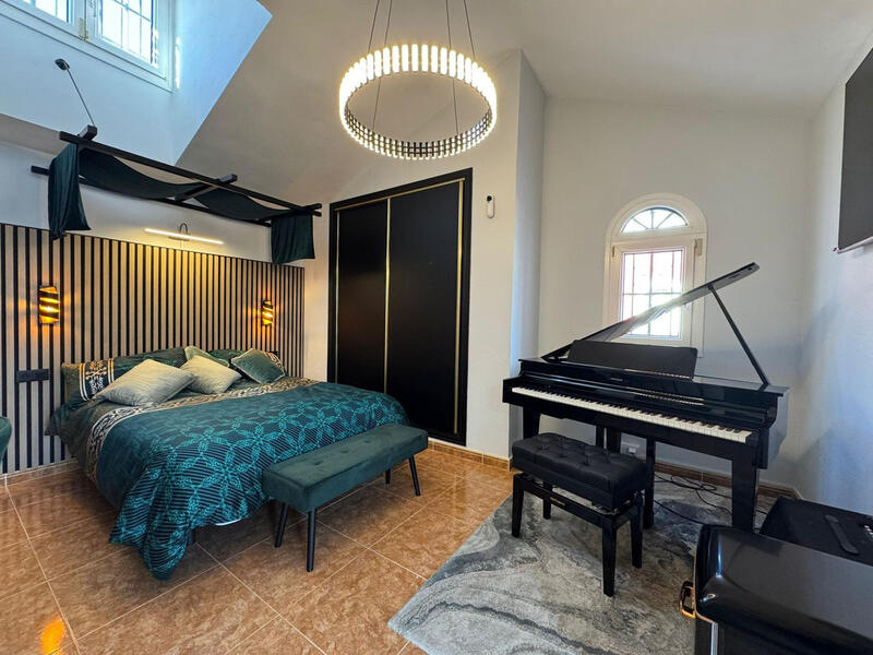 3 Schlafzimmer Villa zu verkaufen