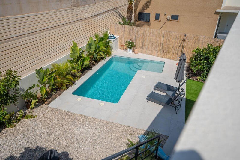 3 bedroom Villa for sale