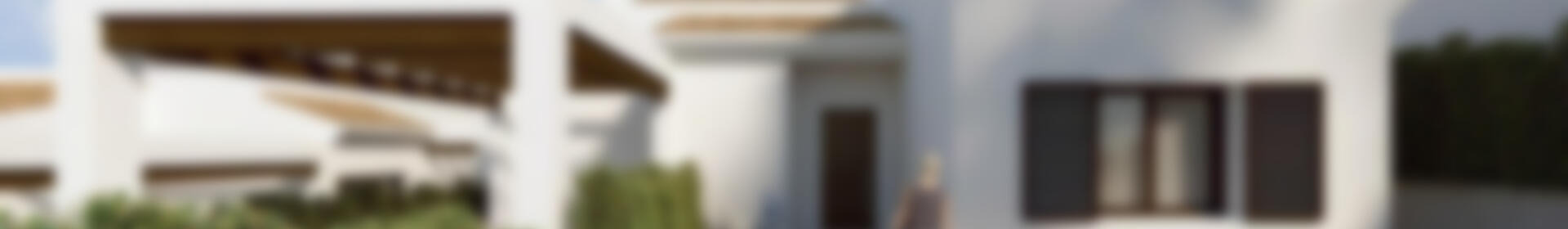 3 soverom Villa til salgs