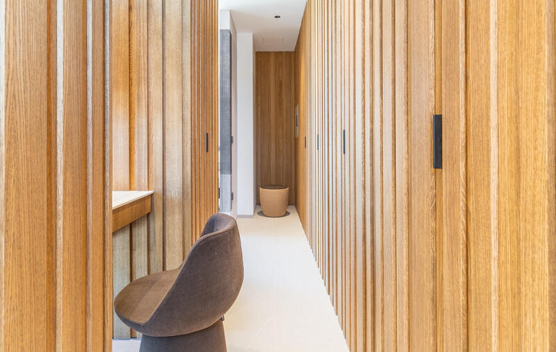 4 soverom Villa til salgs