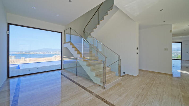 4 bedroom Villa for sale