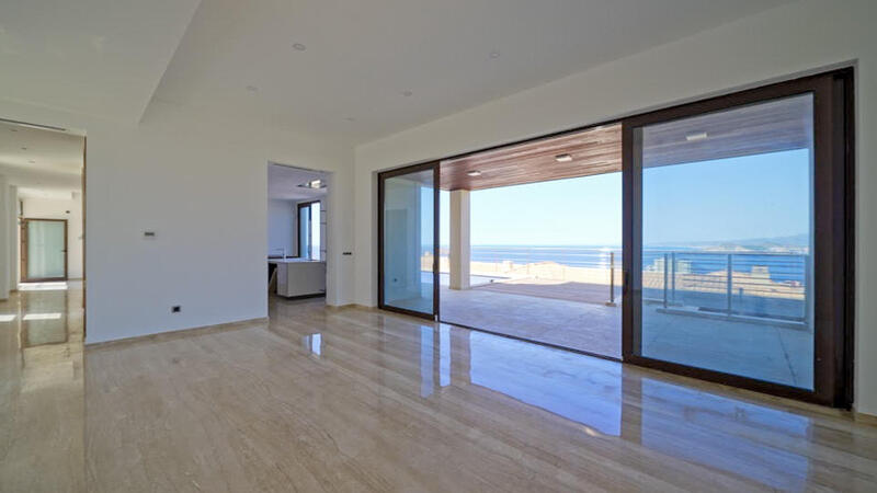 4 bedroom Villa for sale