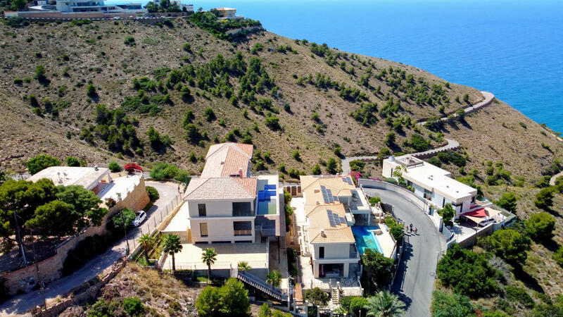 4 bedroom Villa for sale