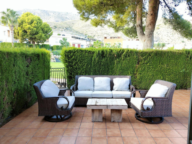 3 soveværelse Villa til salg