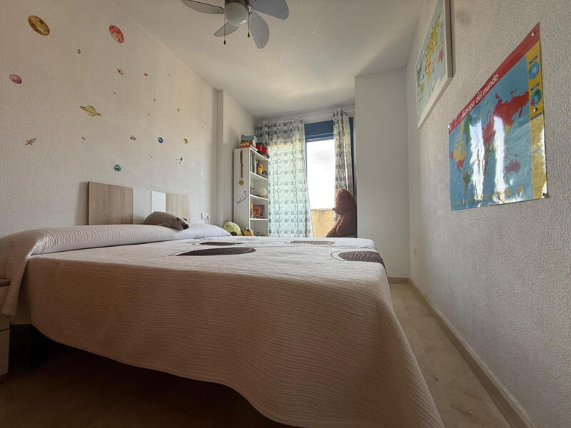 4 chambre Appartement à vendre