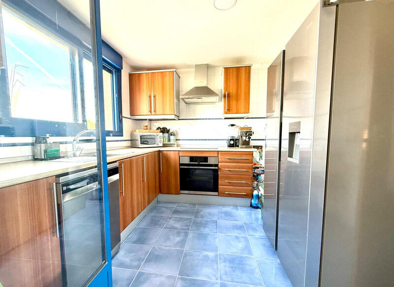 4 chambre Appartement à vendre