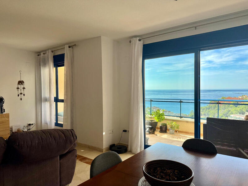 4 chambre Appartement à vendre