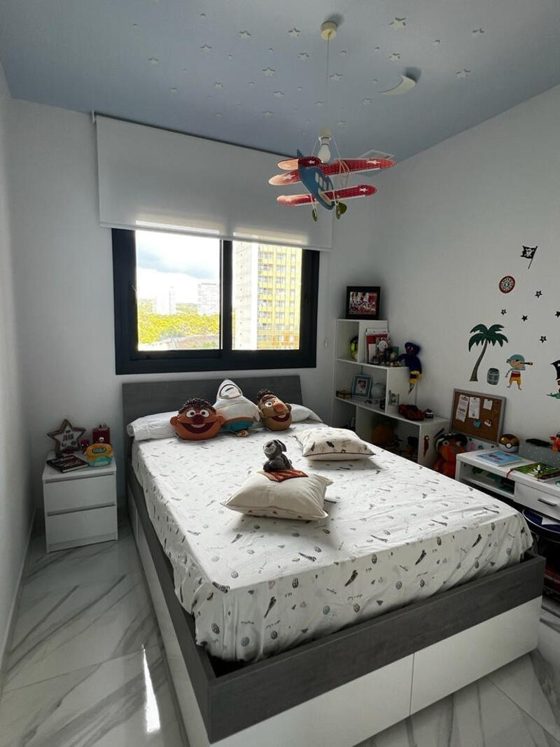 2 chambre Appartement à vendre