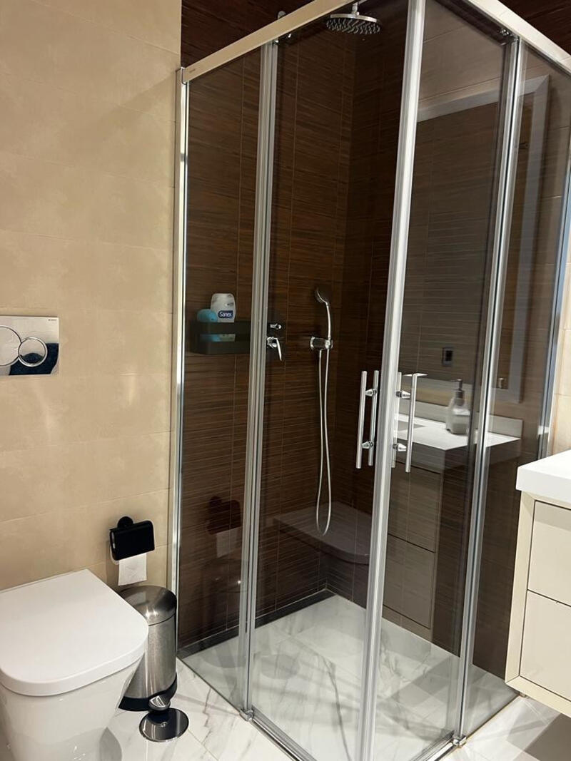 2 chambre Appartement à vendre