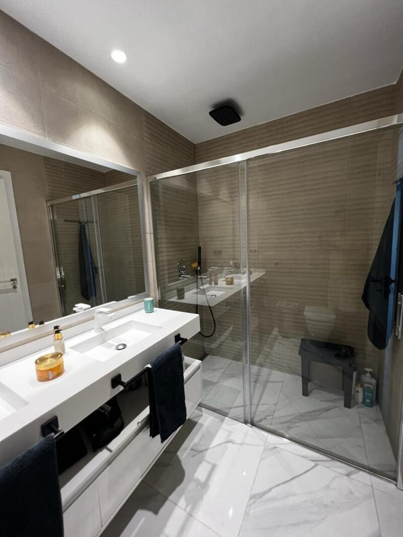 2 chambre Appartement à vendre