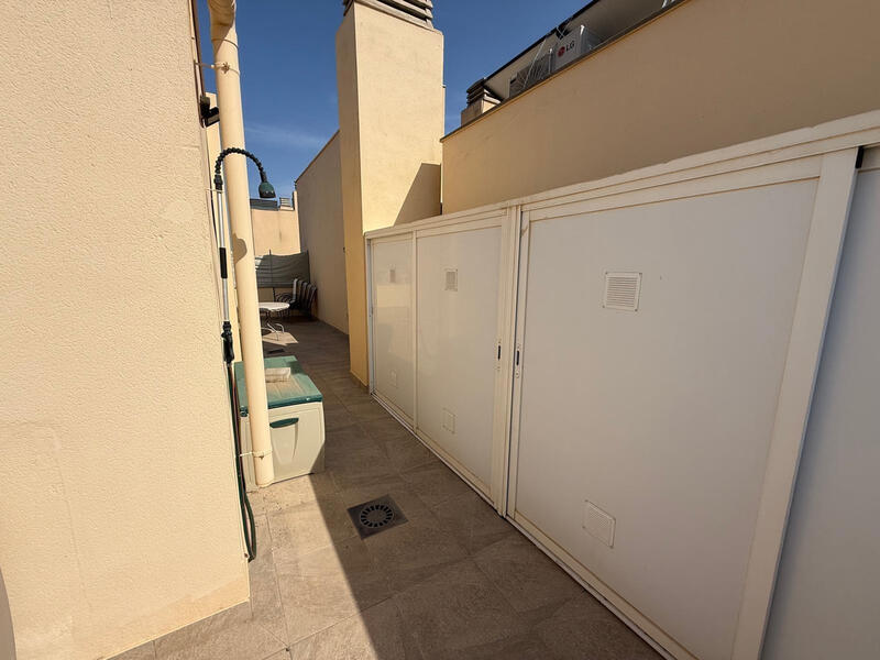 3 Cuarto Apartamento en venta