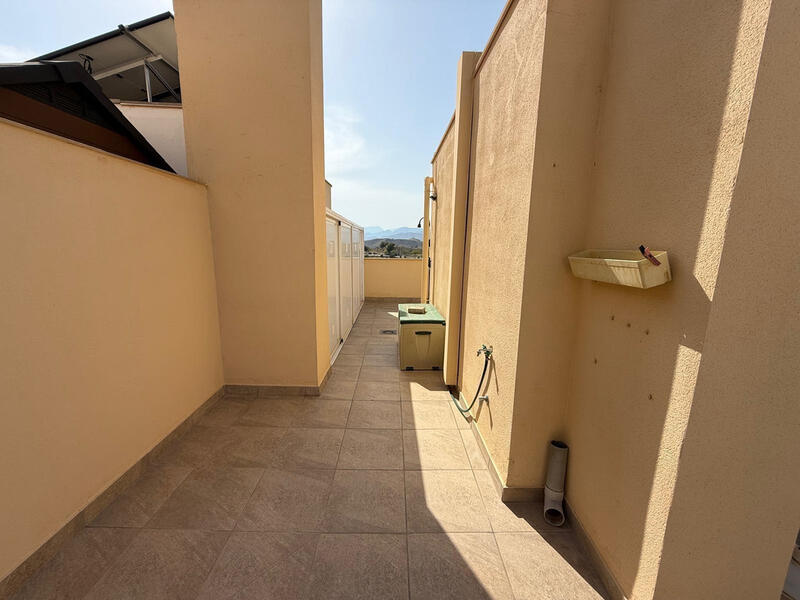 3 Cuarto Apartamento en venta