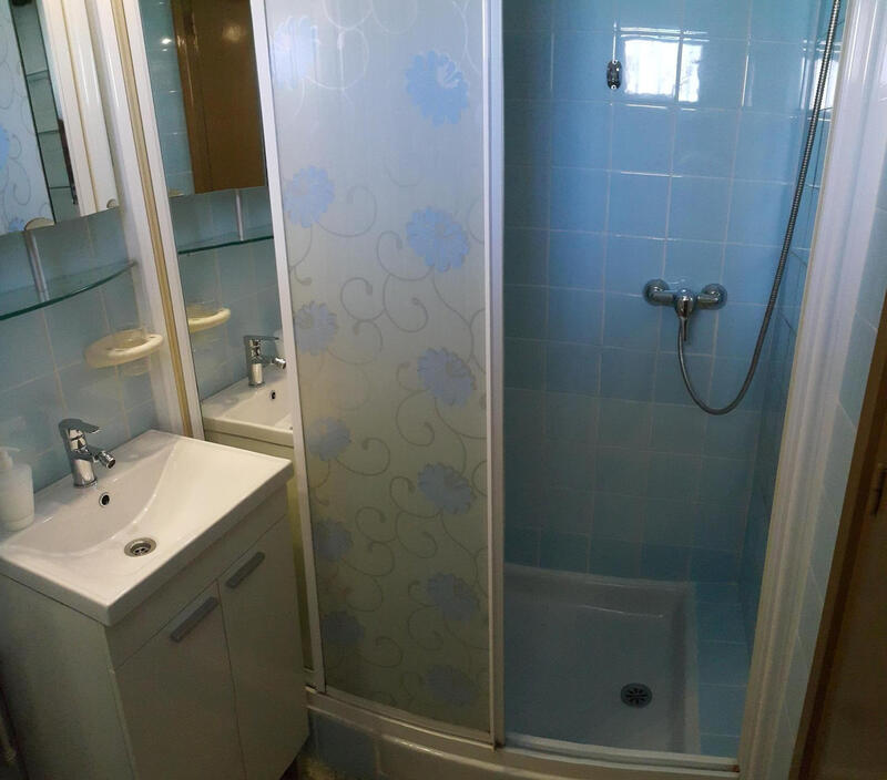 1 slaapkamer Appartement Te koop