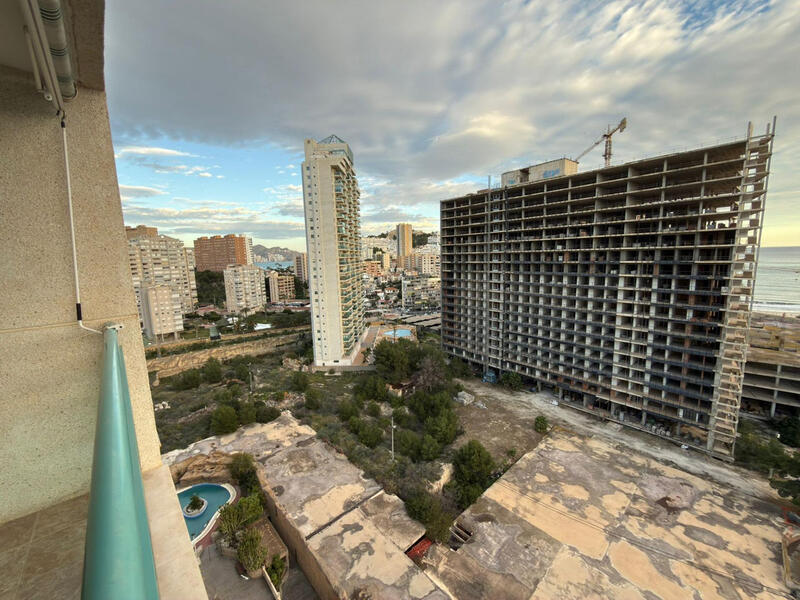 1 bedroom Apartment for sale