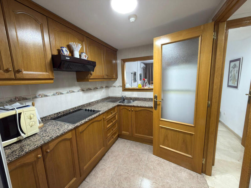 1 bedroom Apartment for sale